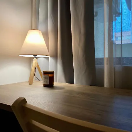 Spacious & Cozy 2 Bed With Work Space & Fast Wi-fi * Stara Zagora
