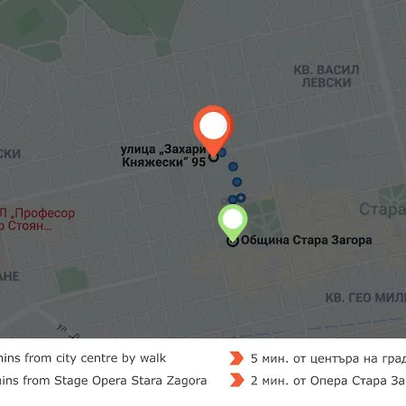 Apartamento Spacious & Cozy 2 Bed With Work Space & Fast Wi-fi