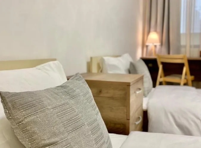 Spacious & Cozy 2 Bed With Work Space & Fast Wi-fi Apartament Stara Zagora