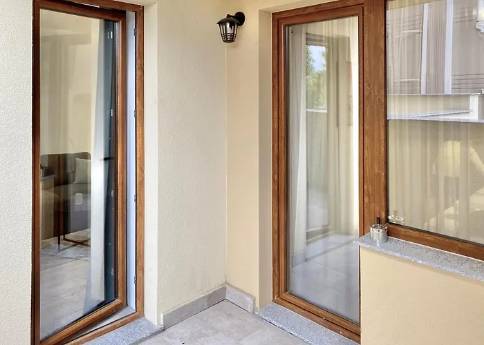 Spacious & Cozy 2 Bed With Work Space & Fast Wi-fi