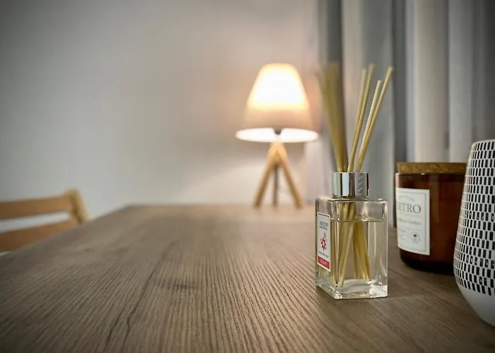 Spacious & Cozy 2 Bed With Work Space & Fast Wi-fi Stara Zagora