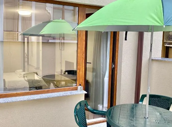 Apartament Spacious & Cozy 2 Bed With Work Space & Fast Wi-fi Stara Zagora