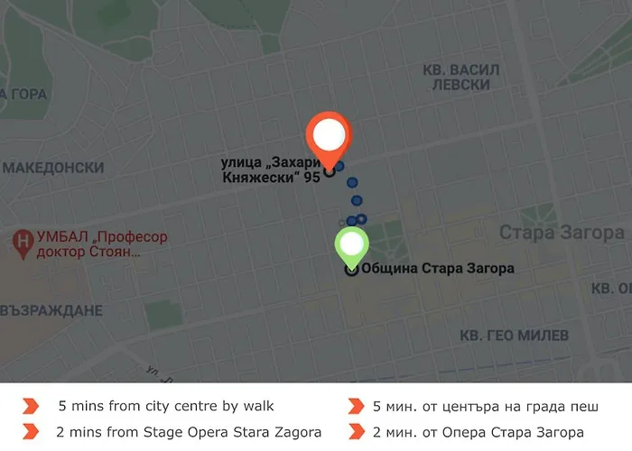 Apartament Spacious & Cozy 2 Bed With Work Space & Fast Wi-fi